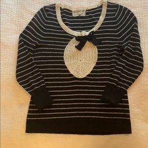 Anthropologie Sweater
